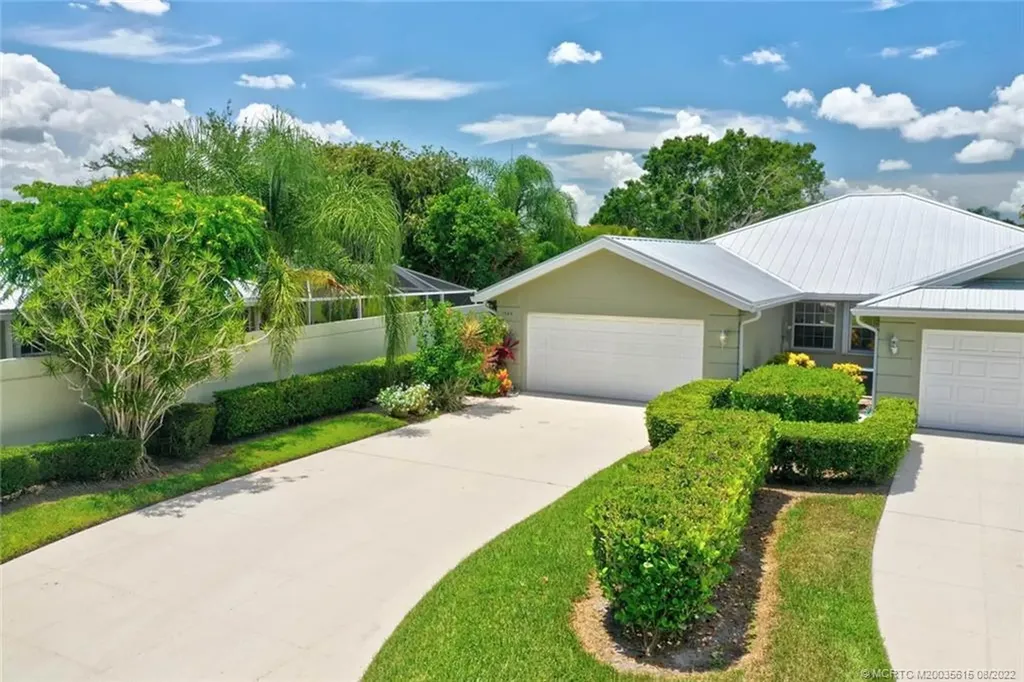 1584 SW Springfield Court Palm City FL 34990