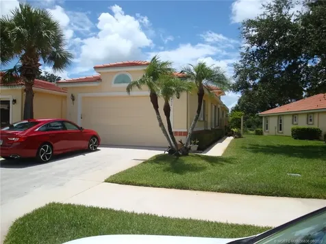 1452 SW Greens Pointe Way Palm City FL 34990