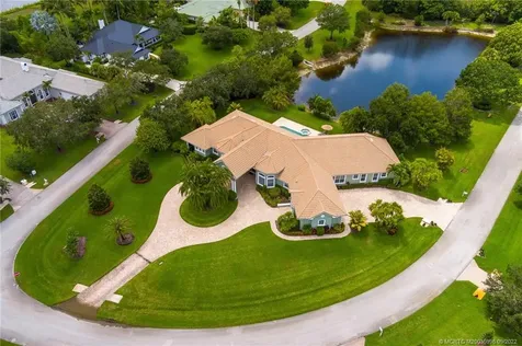 222 SW Lake Rush Court Palm City FL 34990