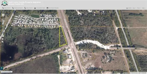 Tbd N 6400 Us Hwy 1 Highway Fort Pierce FL 34950