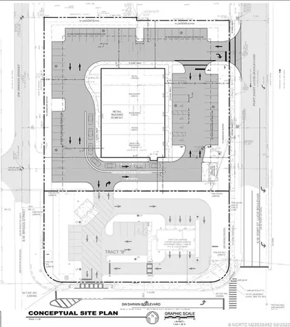 3151 SW Briggs Street Port St Lucie FL 34953