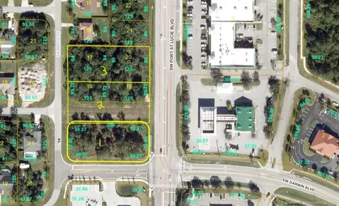 3151 SW Briggs Street Port St Lucie FL 34953