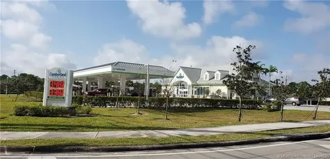 3151 SW Briggs Street Port St Lucie FL 34953