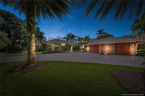 4721 SW Thistle Terrace Palm City FL 34990