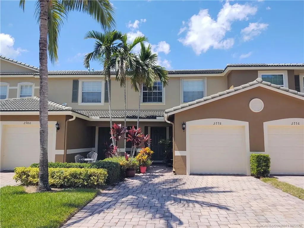 2778 SE Birmingham Drive Stuart FL 34994