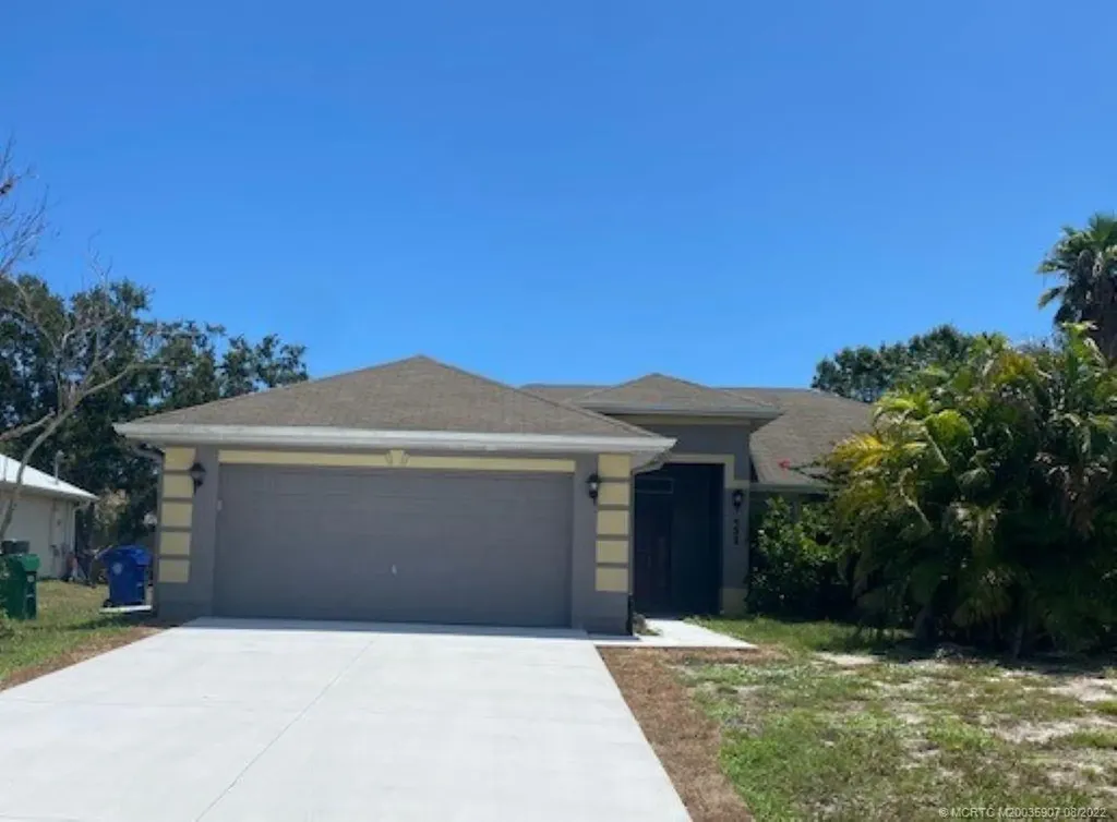 455 Toledo Street Sebastian FL 32958