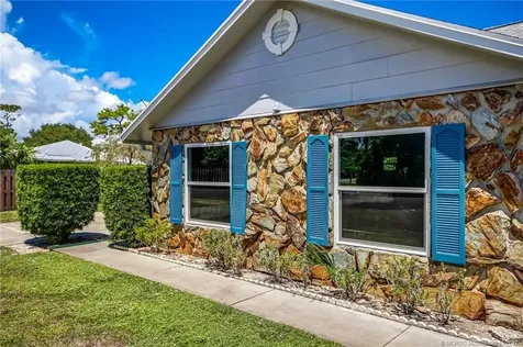 3301 SW Canoe Creek Terrace Palm City FL 34990