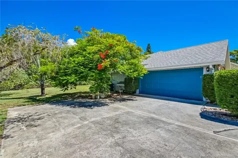 3301 SW Canoe Creek Terrace Palm City FL 34990