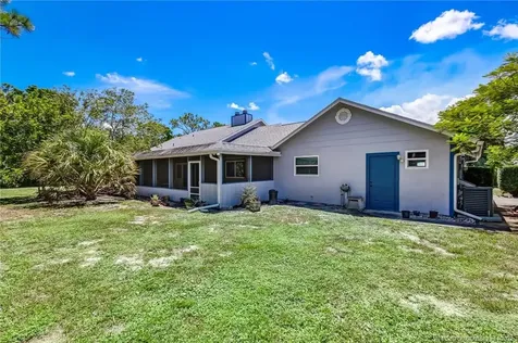 3301 SW Canoe Creek Terrace Palm City FL 34990