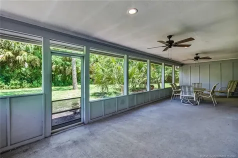 3301 SW Canoe Creek Terrace Palm City FL 34990