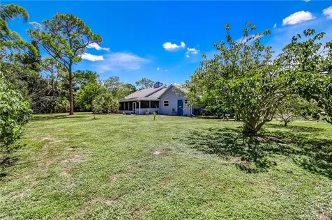 3301 SW Canoe Creek Terrace Palm City FL 34990