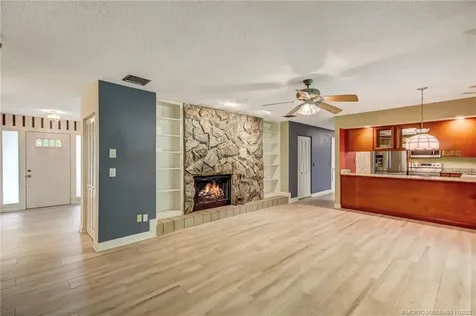 3301 SW Canoe Creek Terrace Palm City FL 34990
