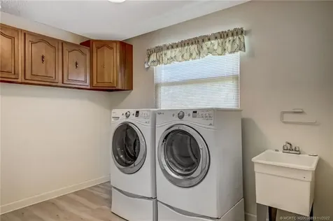 3301 SW Canoe Creek Terrace Palm City FL 34990
