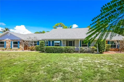 3301 SW Canoe Creek Terrace Palm City FL 34990