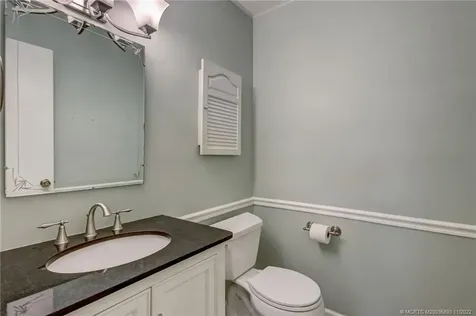 3301 SW Canoe Creek Terrace Palm City FL 34990