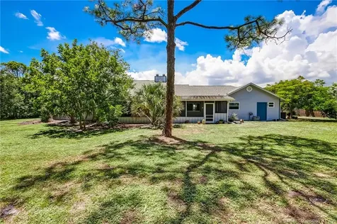 3301 SW Canoe Creek Terrace Palm City FL 34990
