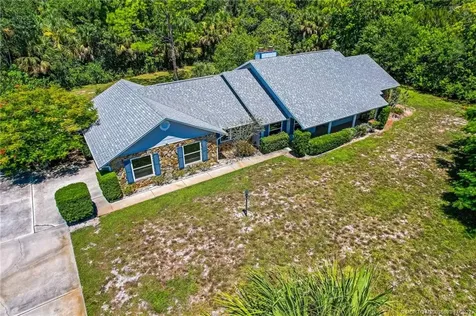 3301 SW Canoe Creek Terrace Palm City FL 34990