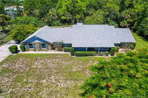 3301 SW Canoe Creek Terrace Palm City FL 34990