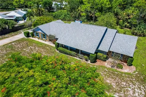3301 SW Canoe Creek Terrace Palm City FL 34990