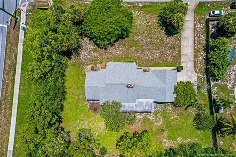 3301 SW Canoe Creek Terrace Palm City FL 34990