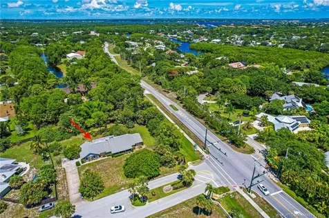 3301 SW Canoe Creek Terrace Palm City FL 34990