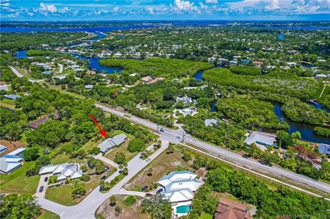 3301 SW Canoe Creek Terrace Palm City FL 34990