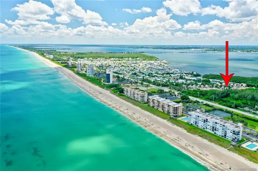 136 Pepper Lane Jensen Beach FL 34957