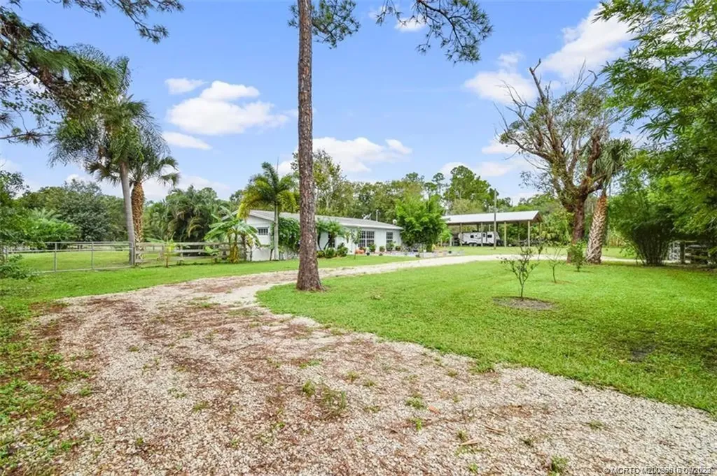 4614 SW Citrus Boulevard Palm City FL 34990