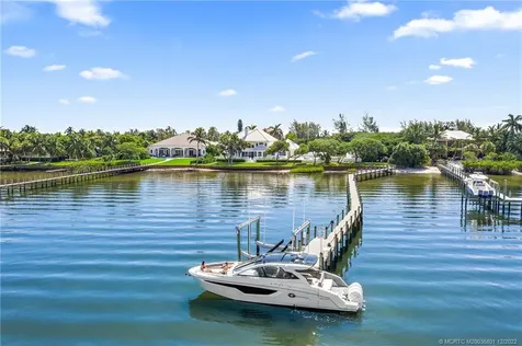 1772 NE Ocean Boulevard Stuart FL 34996