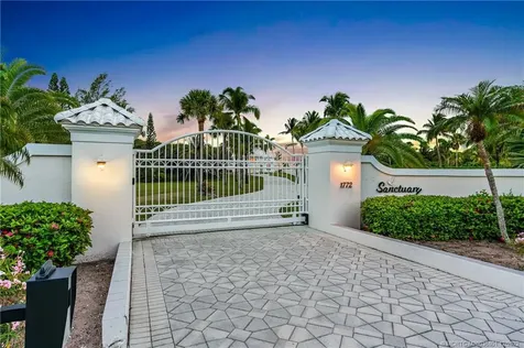 1772 NE Ocean Boulevard Stuart FL 34996