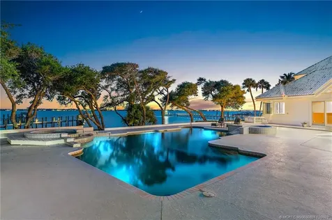1772 NE Ocean Boulevard Stuart FL 34996