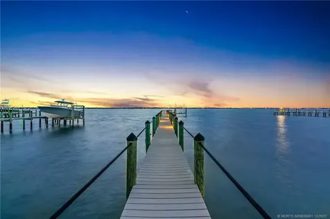 1772 NE Ocean Boulevard Stuart FL 34996