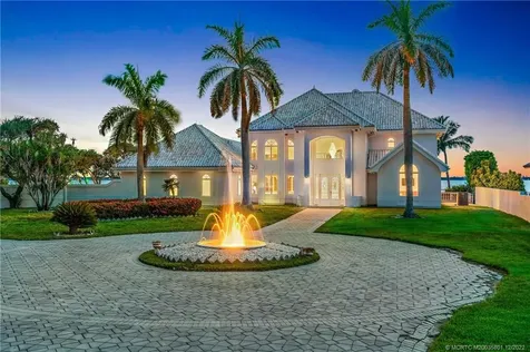 1772 NE Ocean Boulevard Stuart FL 34996