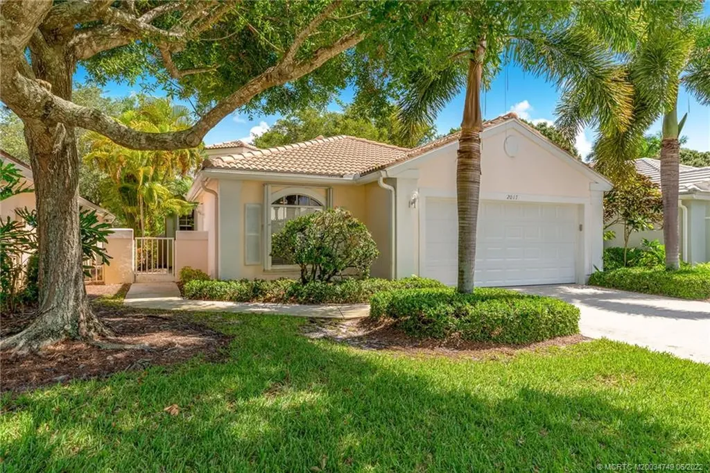 2017 SW Olympic Club Terrace Palm City FL 34990