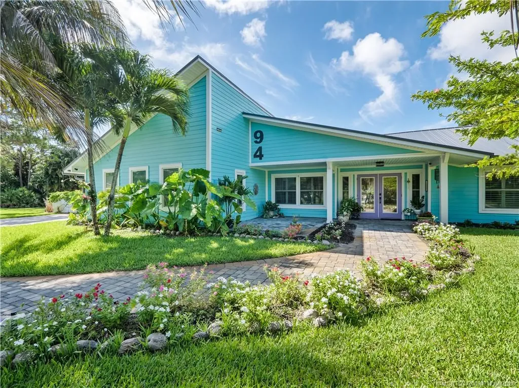 94 NE Acacia Trail Jensen Beach FL 34957