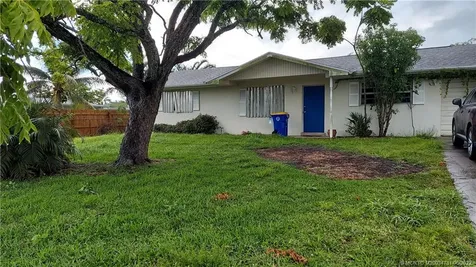 2350 NW Bougainvillea Avenue Stuart FL 34994