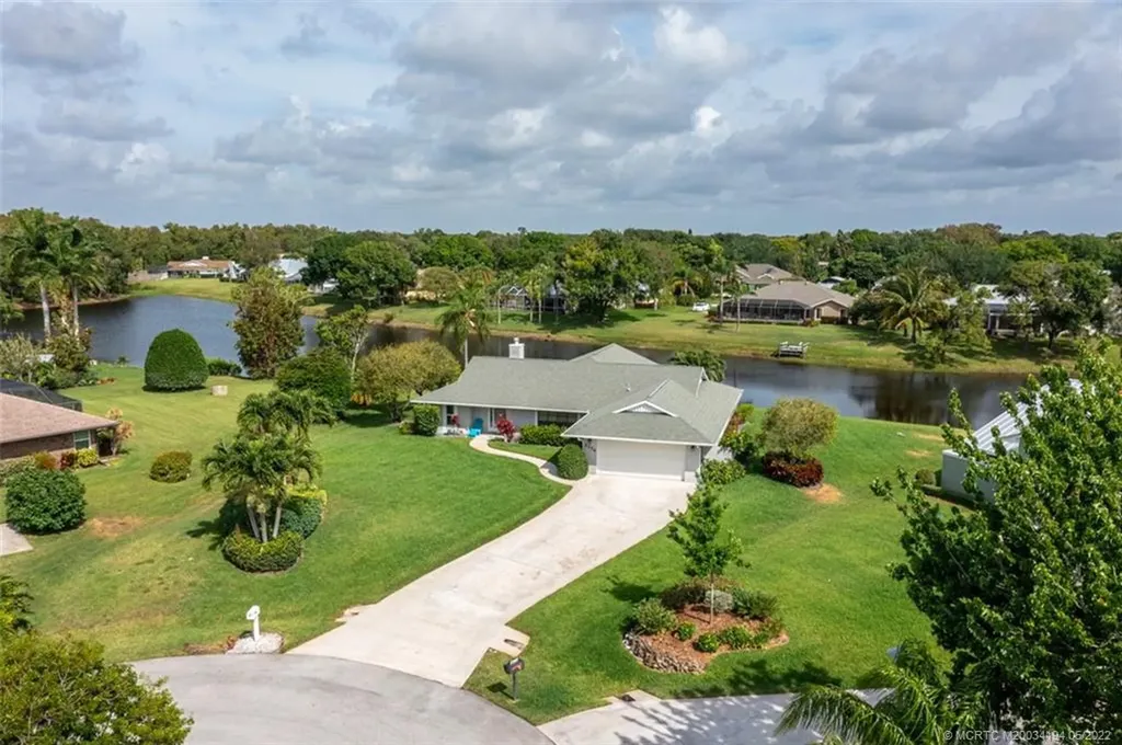 2174 NE Chestnut Court Jensen Beach FL 34957