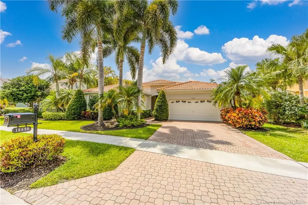 18680 Ocean Mist Drive Boca Raton FL 33498