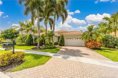 18680 Ocean Mist Drive Boca Raton FL 33498