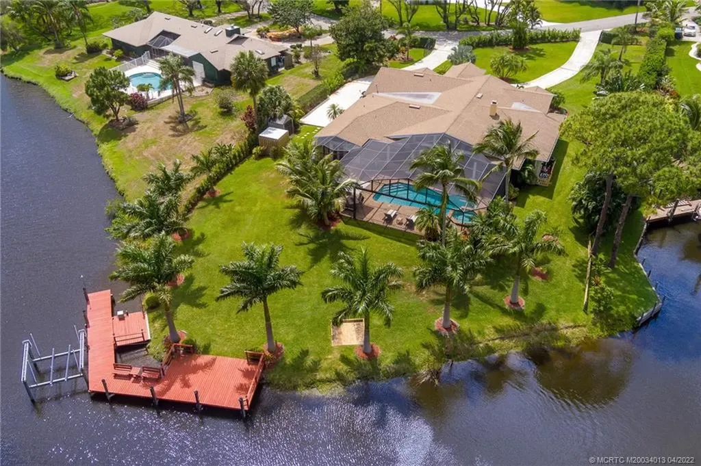 5287 SW Anhinga Avenue Palm City FL 34990
