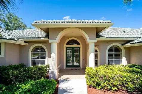 5328 SW Coral Tree Lane Palm City FL 34990