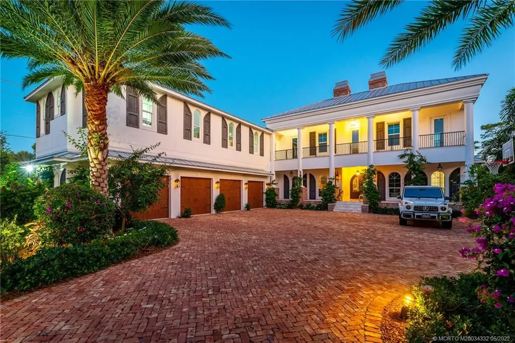 1350 NW Fork Road Stuart FL 34994