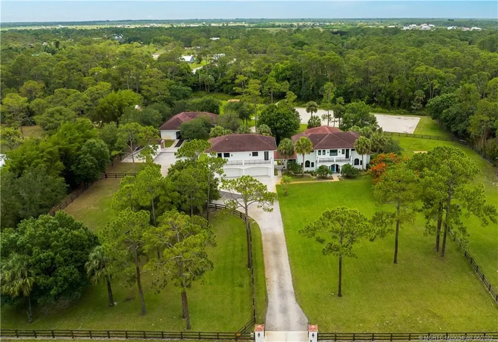 4400 SW Quiet Place Palm City FL 34990
