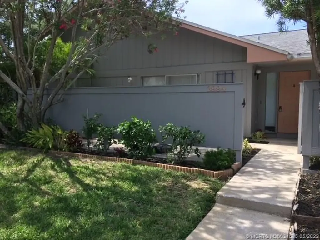 3994 NW Cinnamon Tree Circle Jensen Beach FL 34957