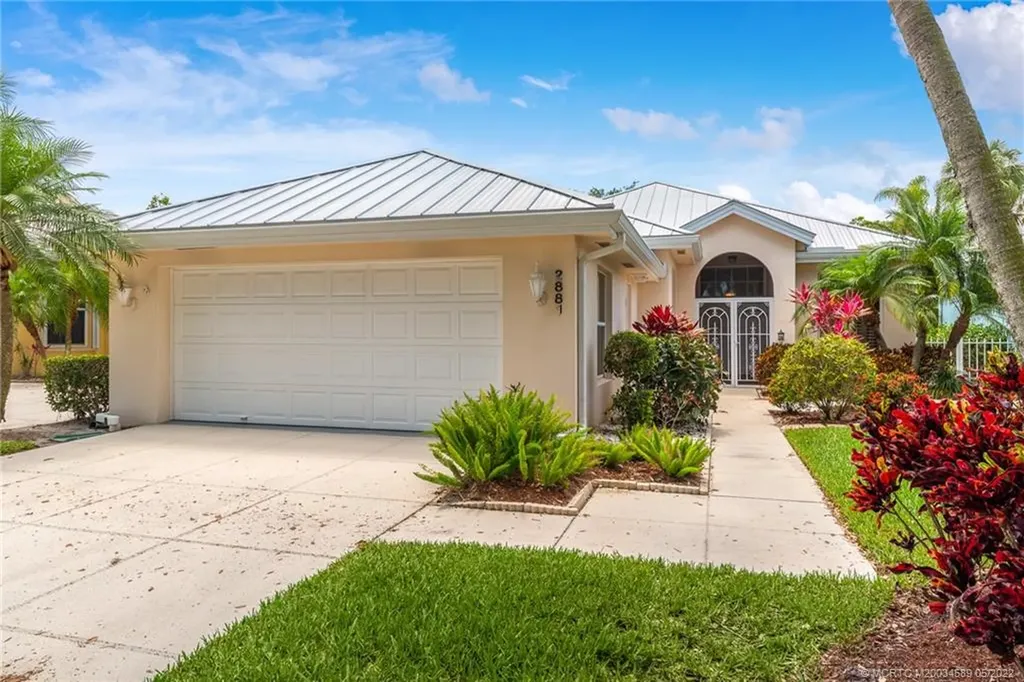 2881 SW Brighton Way Palm City FL 34990