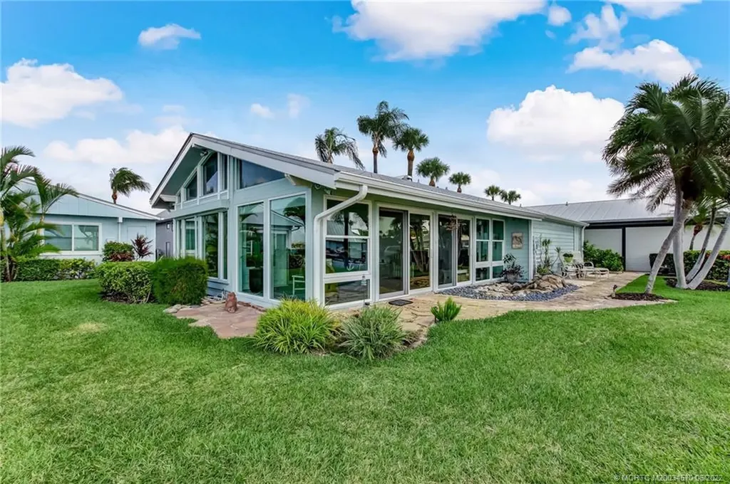 3970 NE Breakwater Drive Jensen Beach FL 34957