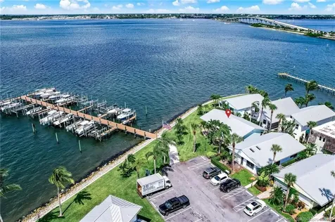 3970 NE Breakwater Drive Jensen Beach FL 34957