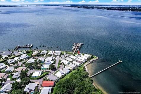 3970 NE Breakwater Drive Jensen Beach FL 34957