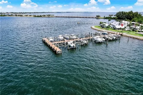3970 NE Breakwater Drive Jensen Beach FL 34957
