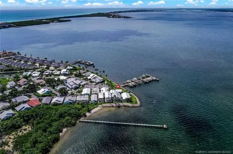 3970 NE Breakwater Drive Jensen Beach FL 34957